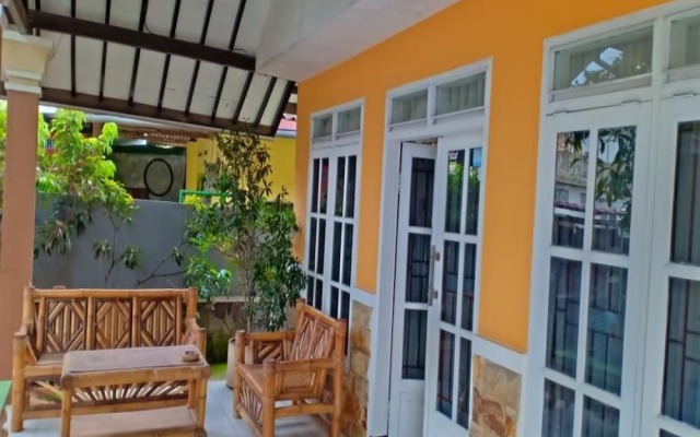 Nina King Homestay
