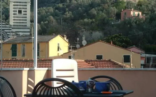 Una Rotonda sul Mare Levantur