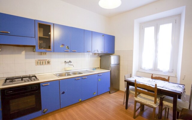 Appartamento Mavielba Centro