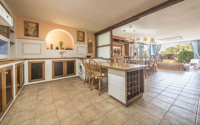 Apartamento en la playa La Mora
