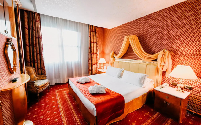 SHG Hotel Antonella