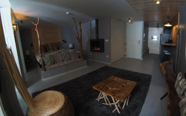 Porto Deluxe Apartments