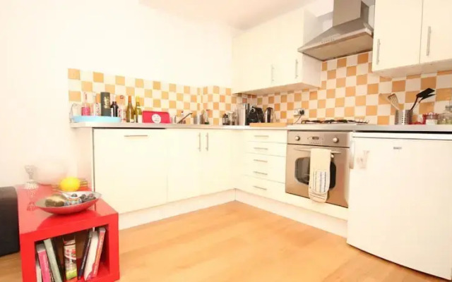 FG Property - Kensington, Philbeach Gardens