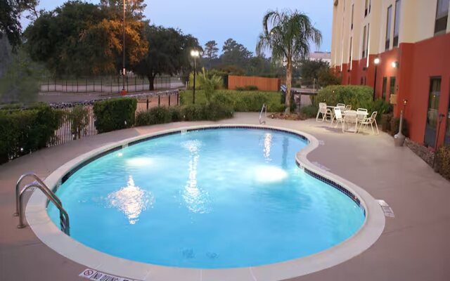Hampton Inn Houston I-10W Energy Corridor