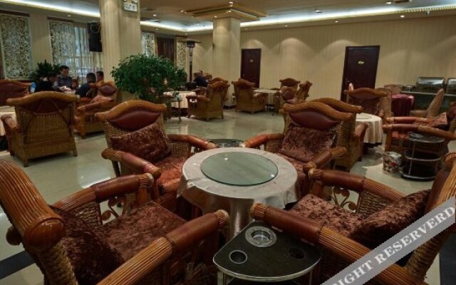 shebao hotel