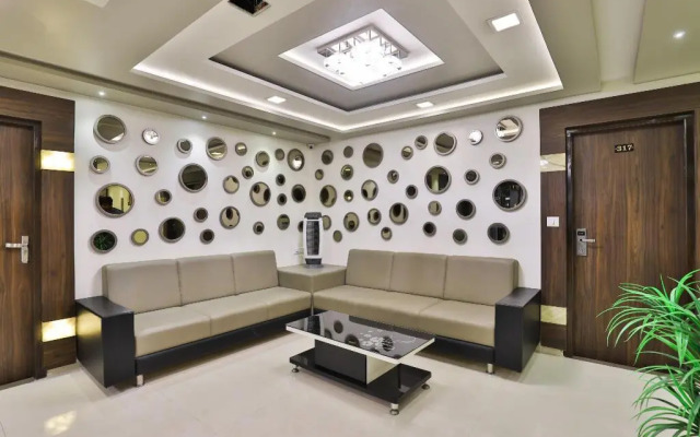 Hotel Shivkunj Exotica by OYO Rooms