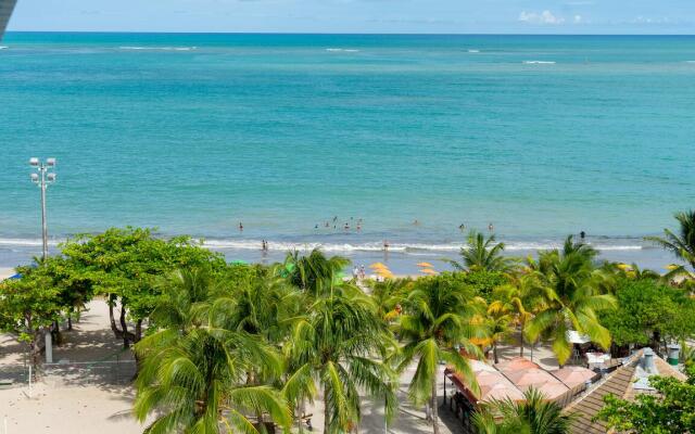 Praia Hotel Enseada