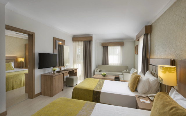 Innvista Hotels Belek - All Inclusive