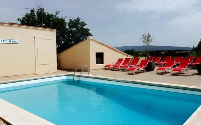 Hotel les Névons