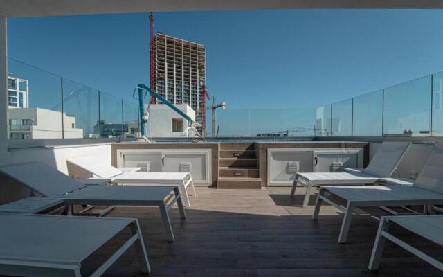 Flamingo Hotel Malta