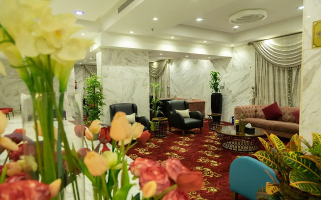 Carawan Hotel Jeddah