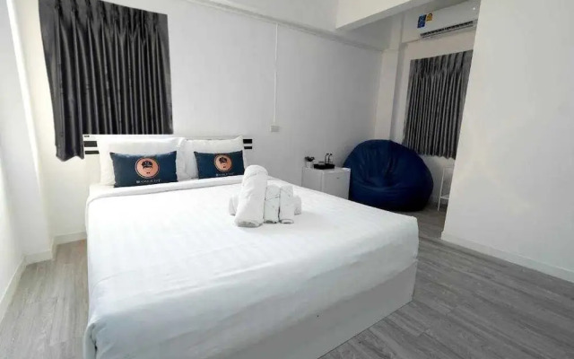 RQ North Pattaya By Collection O