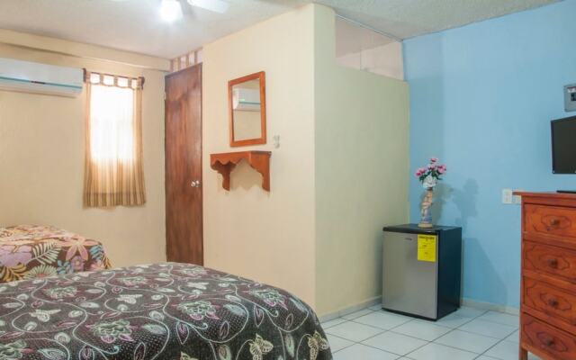Hotel y Suites Continental