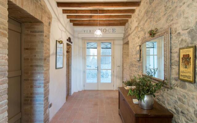 Verdenoce Agriturismo B&B