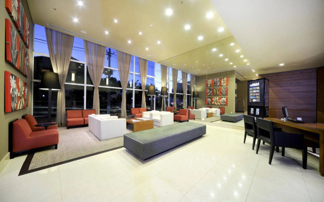 Sheraton Vitoria Hotel