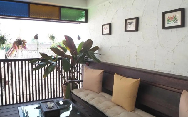 Ban Chang Tong Hotel