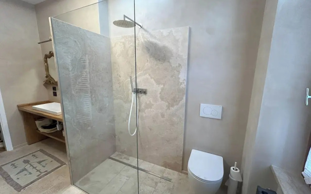 Garibaldi 14 Suite