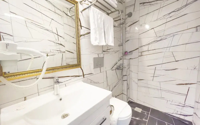 Castle's Light Boutique Hotel