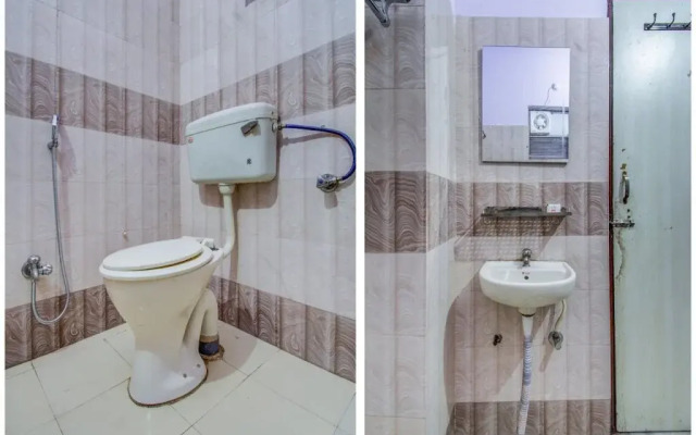 Friends Residency By OYO Rooms