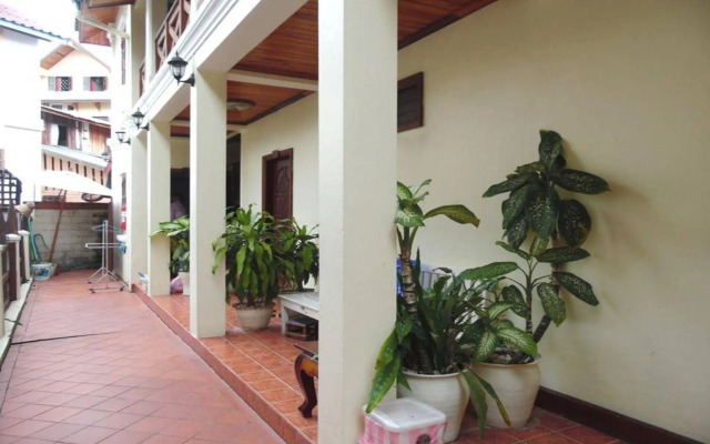 Oudomsouk Guesthouse