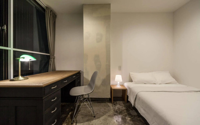 ICHINICHI - Hostel