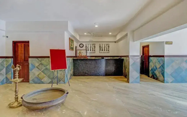 Hotel Prince by OYO Rooms