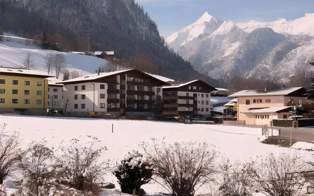 Appartements Domizil