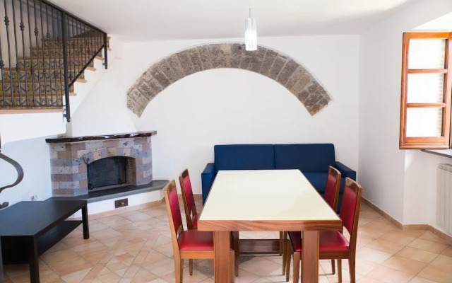 Appartamento Smeraldo