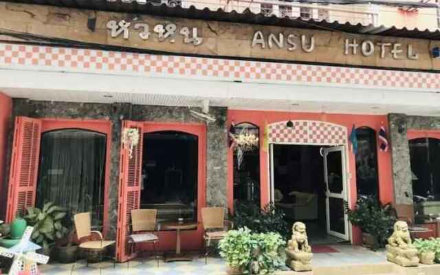 Ansu Hotel