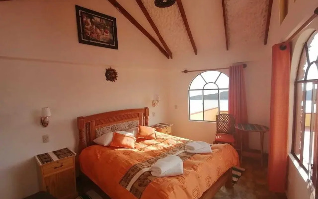 Hostal Jallalla