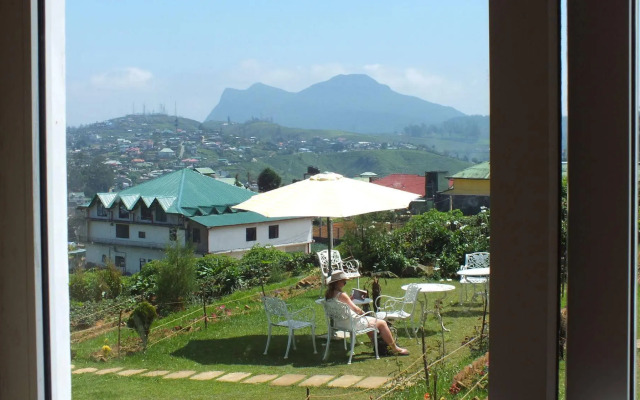 Ashley Resorts