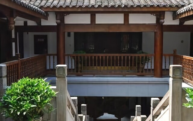 Heyuezhuang Inn