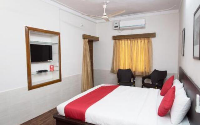 Dave's Guest House