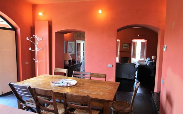 Casa Dellarco Sestri Levante