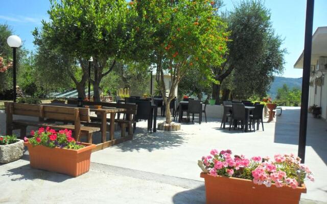 Osteria B&b Il Rifugio