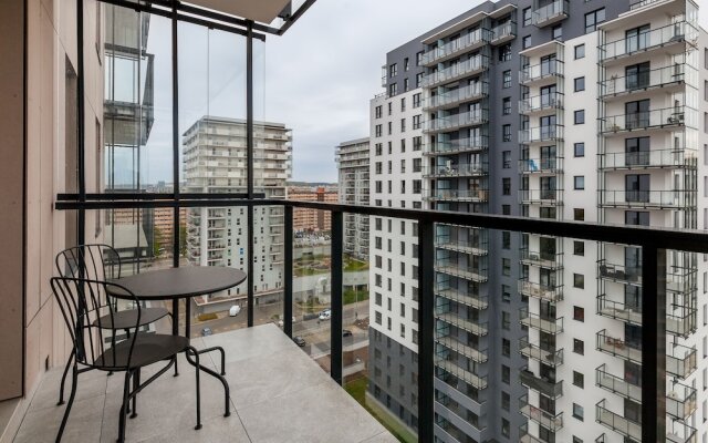 Frey Homes Suite - Blisko plazy