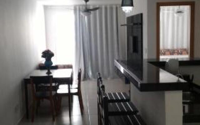 Apartamento temporada Arraial do Cabo