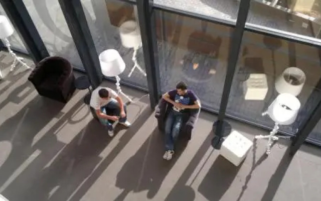 Hotel Las Terrazas & Suite