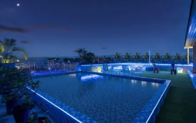 Days Inn By Wyndham Xishuangbanna