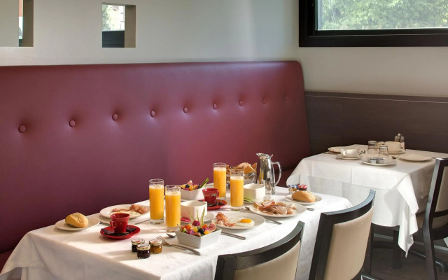 Hotel Mediterranee