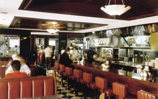 Golden Gate Hotel and Casino