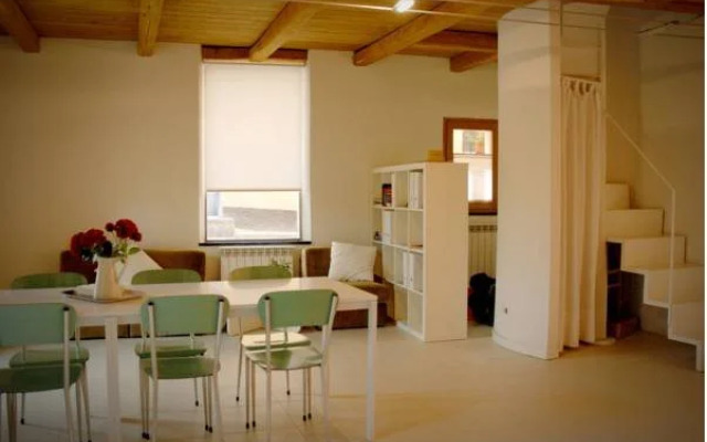 AltraVista Guest House