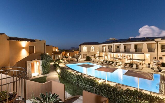 Terradimare Resort & Spa