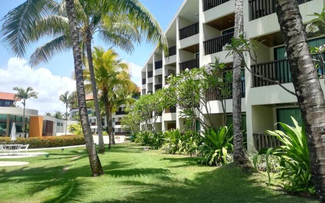 Marulhos Resort Porto de Galinhas