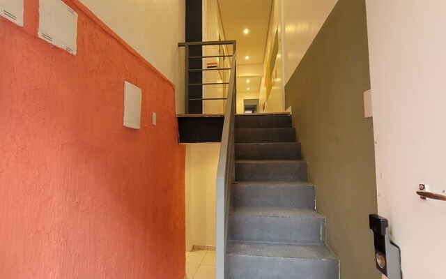 Self Hostel