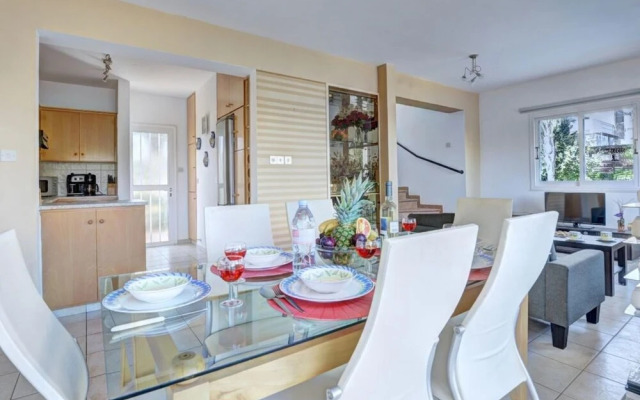 Villa Samira AQ SA4