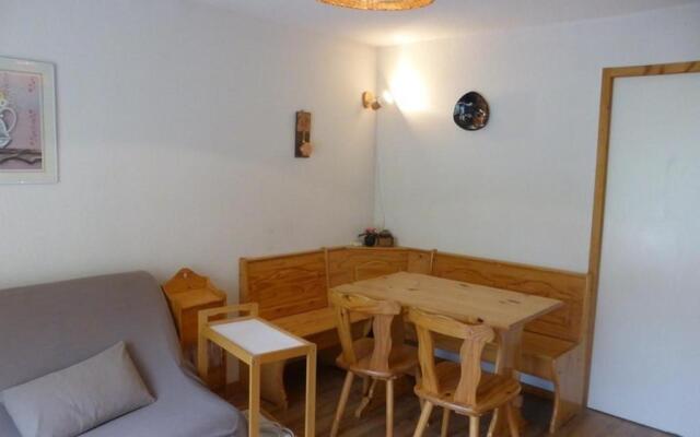 Appartement Arêches-Beaufort, 2 pièces, 5 personnes - FR-1-342-247