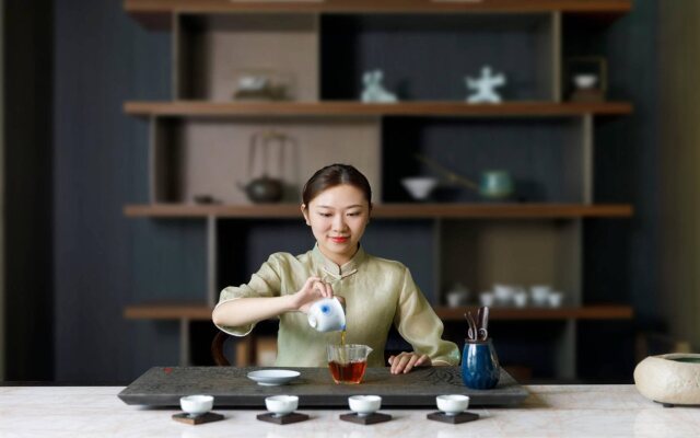 Courtyard Jiangsu Taizhou