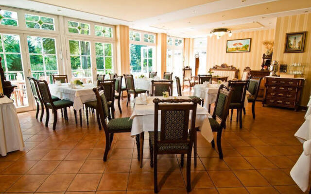Hotel Fliegerheim