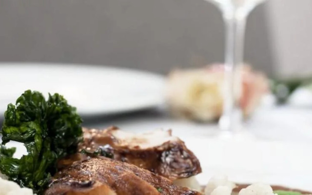 Wróblówka Hotel Restauracja